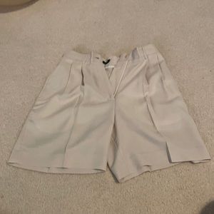 Ashworth golf shorts